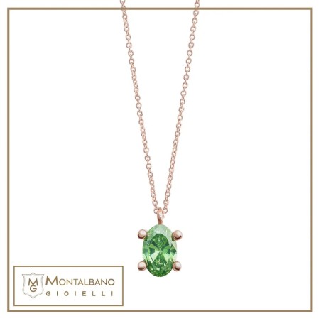 Girocollo in Oro AGZ 381